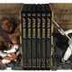 Image for article titled Trash Compactor Bookends Will Hopefully Crush Your Prequel DVDs